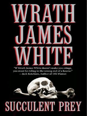 Wrath James White