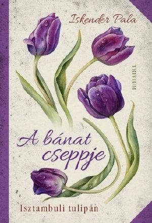A bánat cseppje
