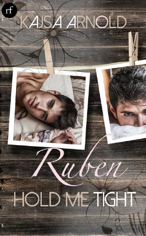 Ruben · Hold me tight