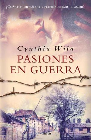 Pasiones en Guerra · Pasiones en Guerra