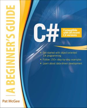 C# · A Beginner's Guide (Beginners Guides)