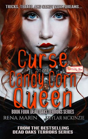 Curse of the Candy Corn Queen