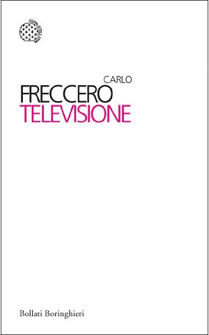 Televisione