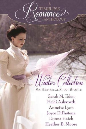 A Timeless Romance Anthology · Winter Collection