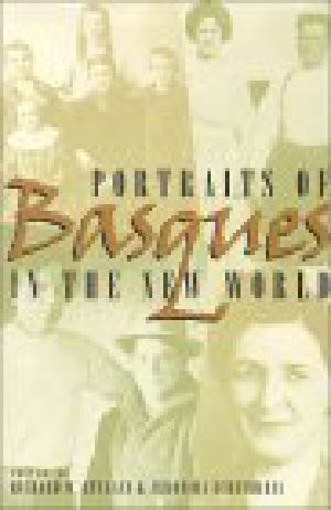 Portraits of Basques in the New World