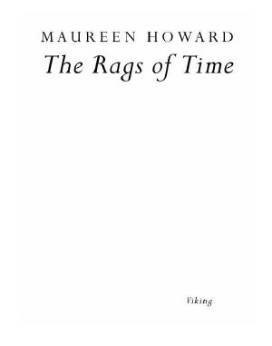 The Rags of Time