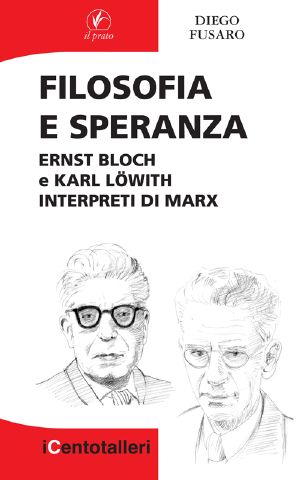 Filosofia E Speranza