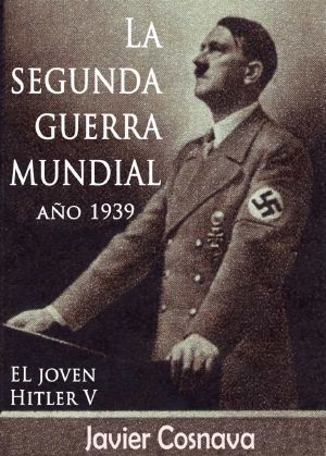 La segunda guerra mundial, año 1939