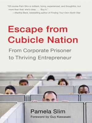 Escape from Cubicle Nation