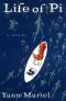 2001 - Life of Pi