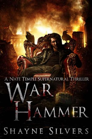 War Hammer · A Nate Temple Supernatural Thriller Book 8 (The Temple Chronicles)