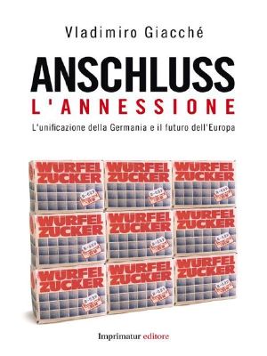 Anschluss - L'annessione