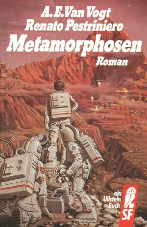 Metamorphosen