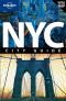 Lonely Planet New York City (City Guide)