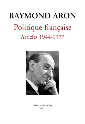 Politique Française Articles 1944-1977