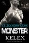 Monster: Z-703: Eine Bear Mountain-Geschichte (Project Zed 4) (German Edition)