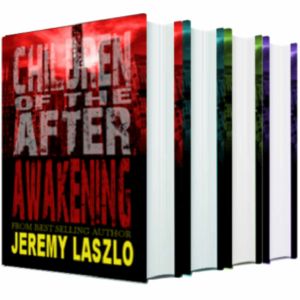 Children of the After · The Complete Series