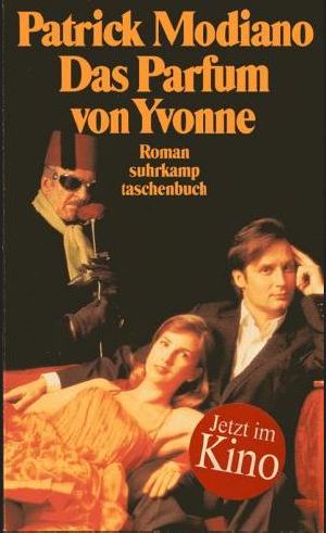 Das Parfum von Yvonne