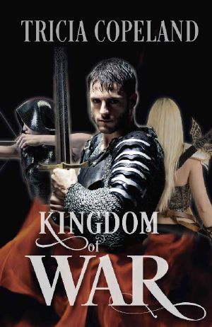 Kingdom of War (Kingdom Journals Book 4)