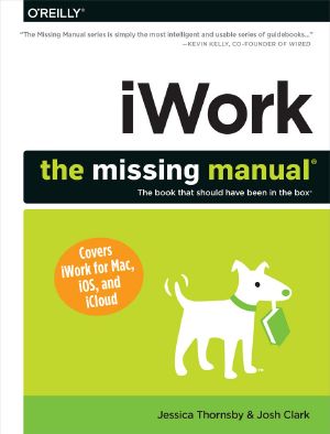 iWork · The Missing Manual