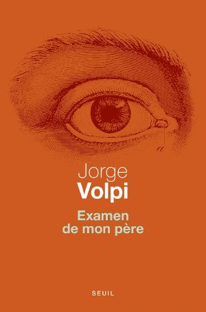 Examen De Mon Père · Dix Leçons D’anatomie Comparée