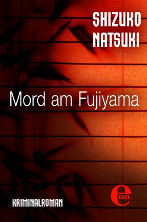 Mord am Fujiyama