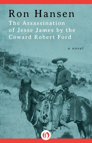 Assassination of Jesse James by the Coward Robert Ford