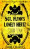 Sgt. Flynn's Lonely Hertz Club Van · A short story set in the world of Inspector Christy Kennedy