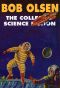 The Collected Science Fiction