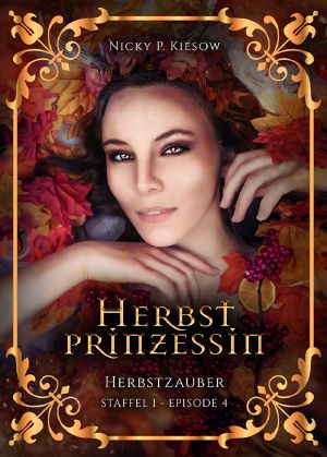 Herbstprinzessin · Herbstzauber