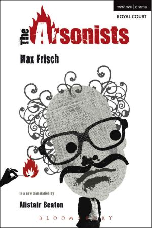 The Arsonists