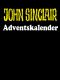 John Sinclair - O du schaurige - Adventkalender