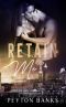 Retain Me · A BWWM Office Romance