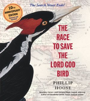 The Race to Save the Lord God Bird