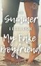 The Summer I Fell for My Fake Boyfriend: The Perfect, Feel-Good Sweet Summer Romance