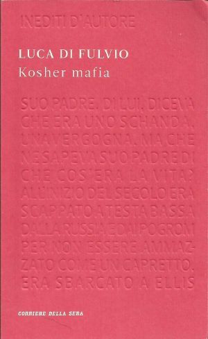 Kosher mafia