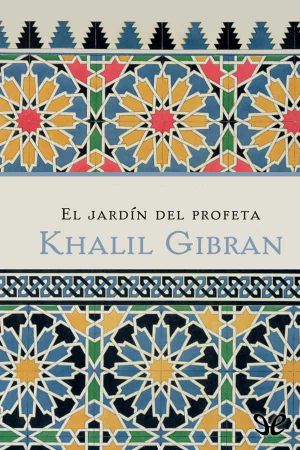 El Jardín Del Profeta