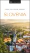 DK Eyewitness Travel Guides Slovenia