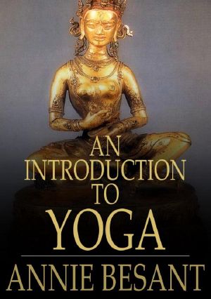 An Introduction to Yoga