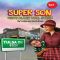 Super Son : visits Black Wall Street