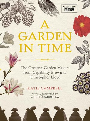 British Gardens in Time