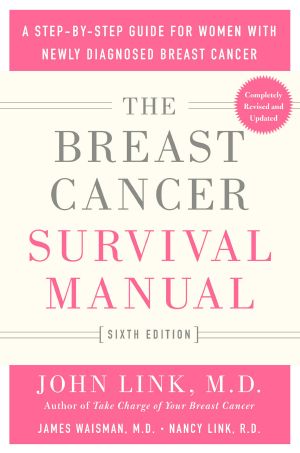 The Breast Cancer Survival Manual