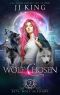 Wolf Chosen (Beta Wolf Academy Book 2)