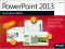 Microsoft® PowerPoint® 2013 auf einen Blick