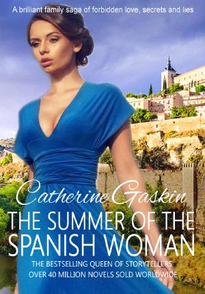 The Summer of the Spanish Woman