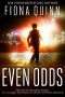 Even Odds (FBI Joint Task Force Book 3)