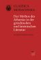 Der Mythos des Athamas in der griechischen und lateinischen Literatur