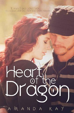 Heart of the Dragon