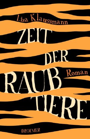 Zeit der Raubtiere