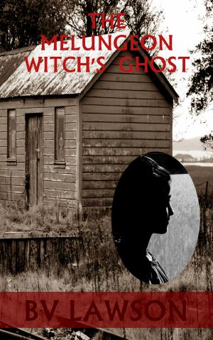 The Melungeon Witch's Ghost